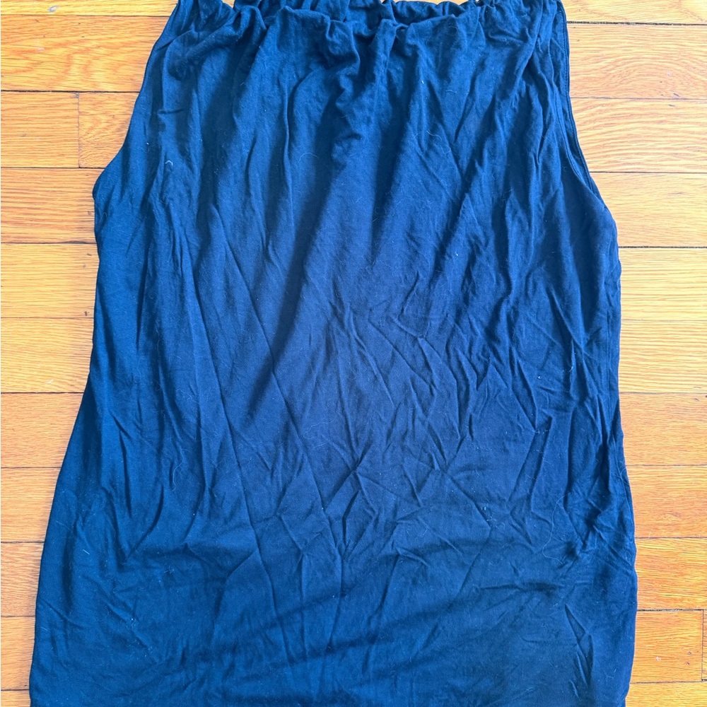 CAbi Navy Blue Garment